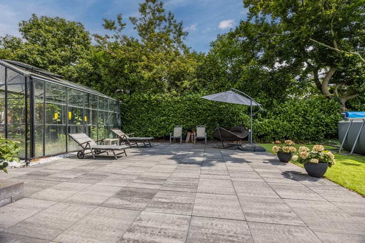 Foto 61 van Hoenderparkdreef 12