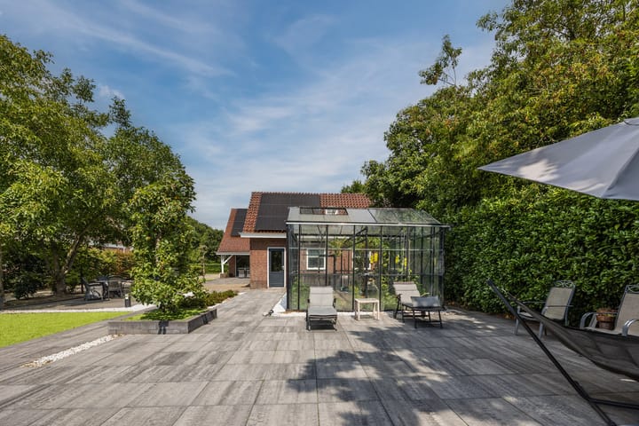 Foto 62 van Hoenderparkdreef 12