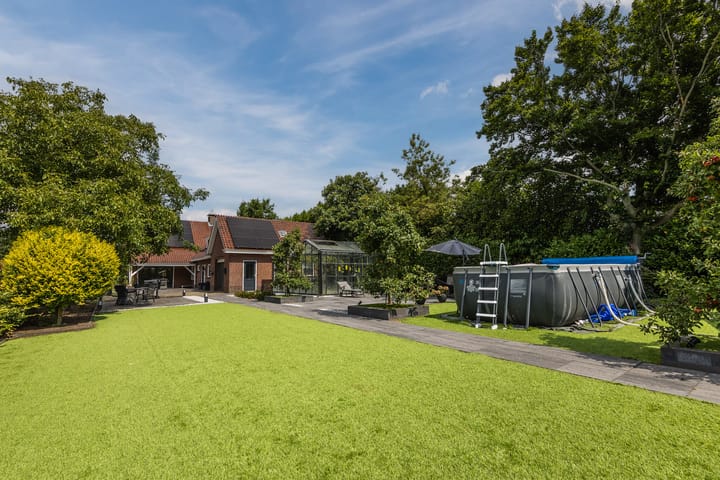 Foto 63 van Hoenderparkdreef 12