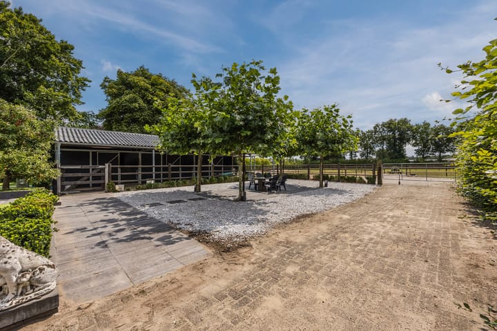 Foto 66 van Hoenderparkdreef 12