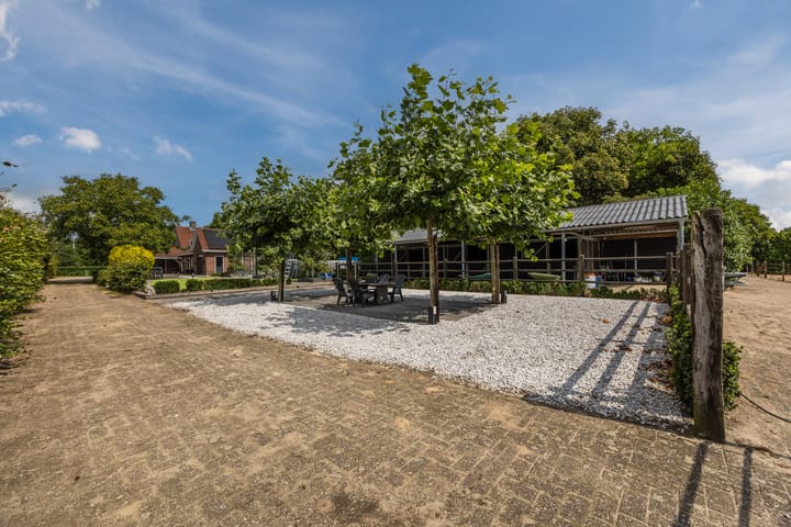 Foto 67 van Hoenderparkdreef 12