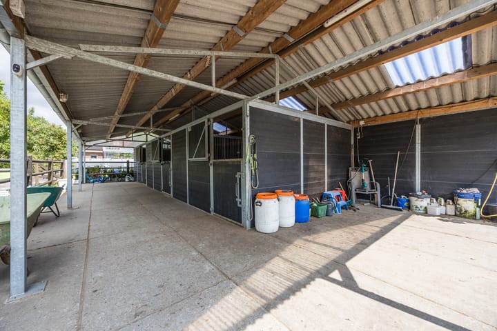 Foto 70 van Hoenderparkdreef 12