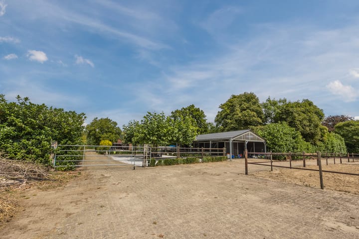 Foto 71 van Hoenderparkdreef 12