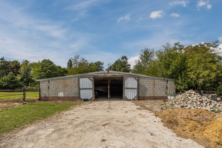 Foto 72 van Hoenderparkdreef 12