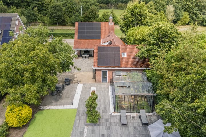 Foto 73 van Hoenderparkdreef 12