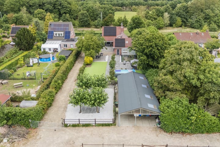 Foto 74 van Hoenderparkdreef 12