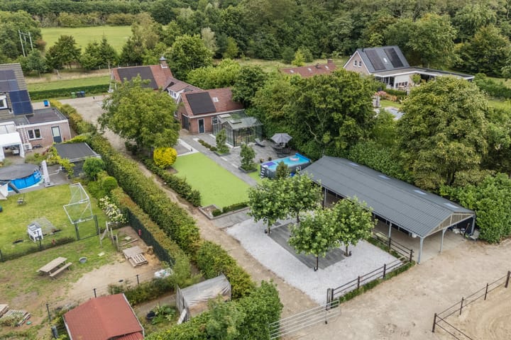 Foto 75 van Hoenderparkdreef 12