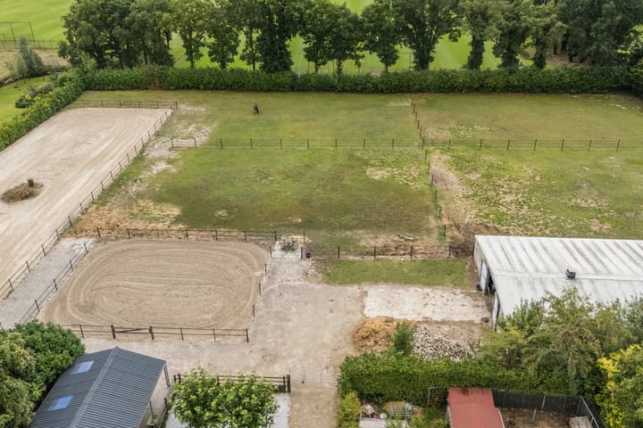 Foto 76 van Hoenderparkdreef 12