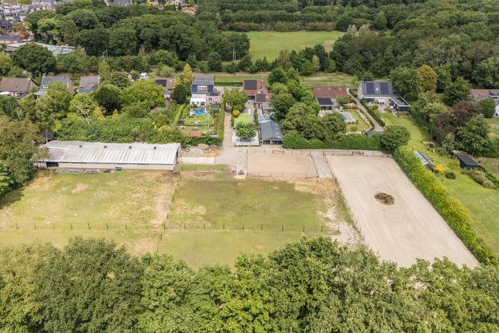 Foto 78 van Hoenderparkdreef 12