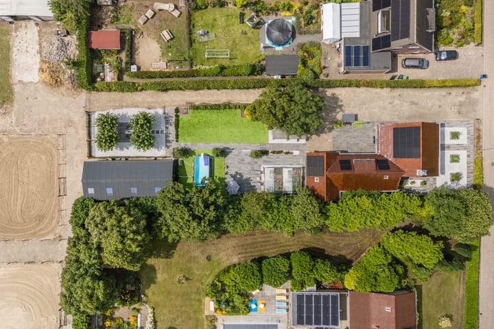 Foto 80 van Hoenderparkdreef 12