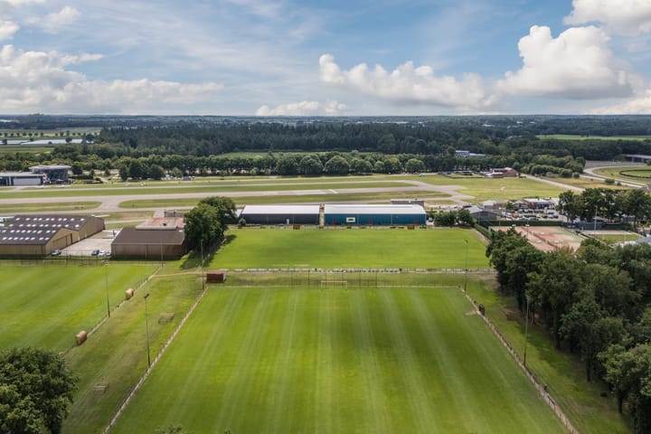 Foto 81 van Hoenderparkdreef 12