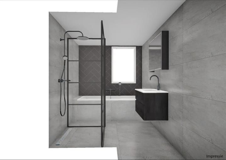 Foto 83 van Hoenderparkdreef 12