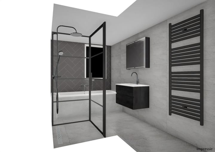 Foto 84 van Hoenderparkdreef 12