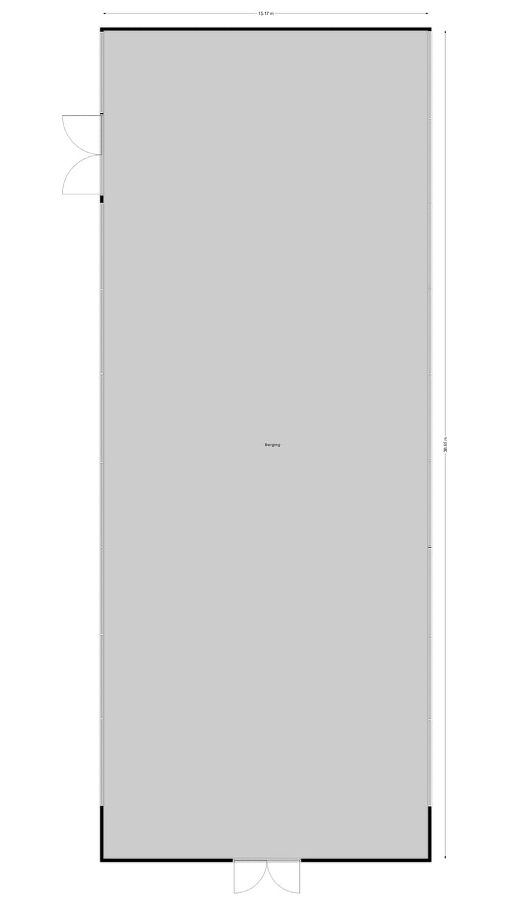 Foto 88 van Hoenderparkdreef 12