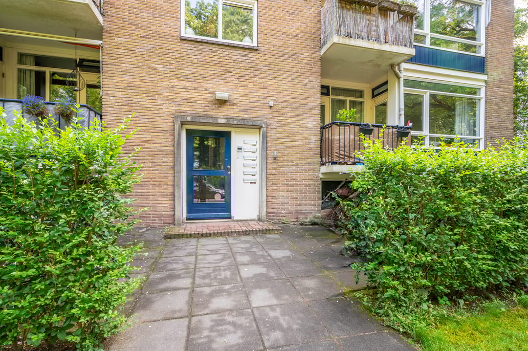 Foto 2 van Waltersingel 16-A