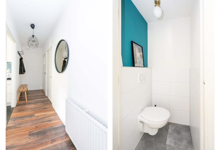 Foto 4 van Waltersingel 16-A