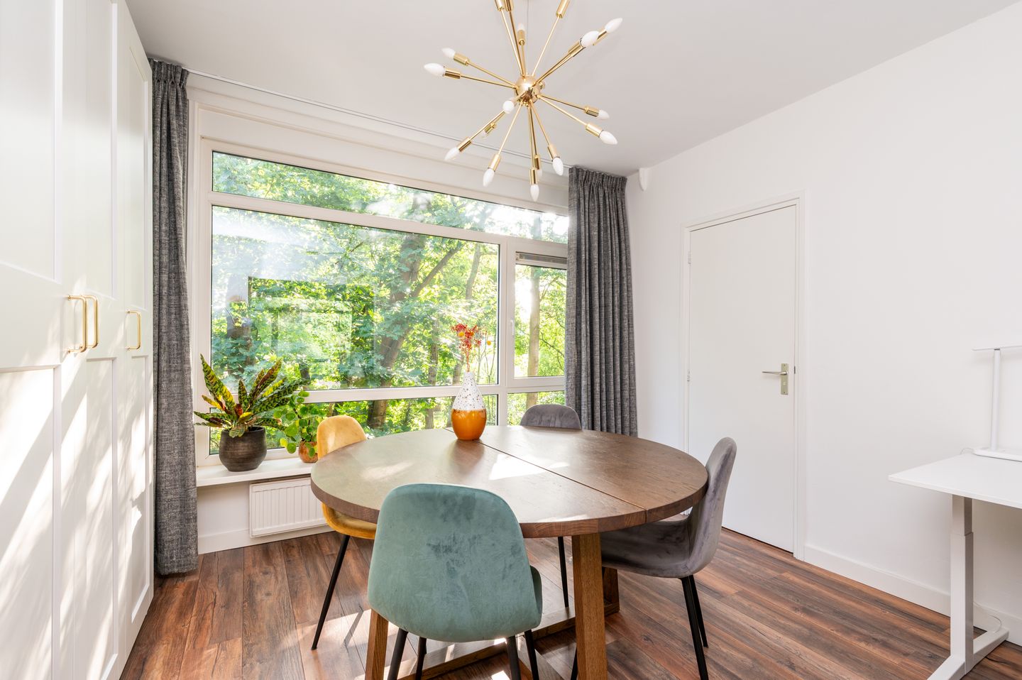 Foto 5 van Waltersingel 16-A