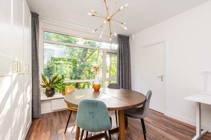 Foto 5 van Waltersingel 16-A