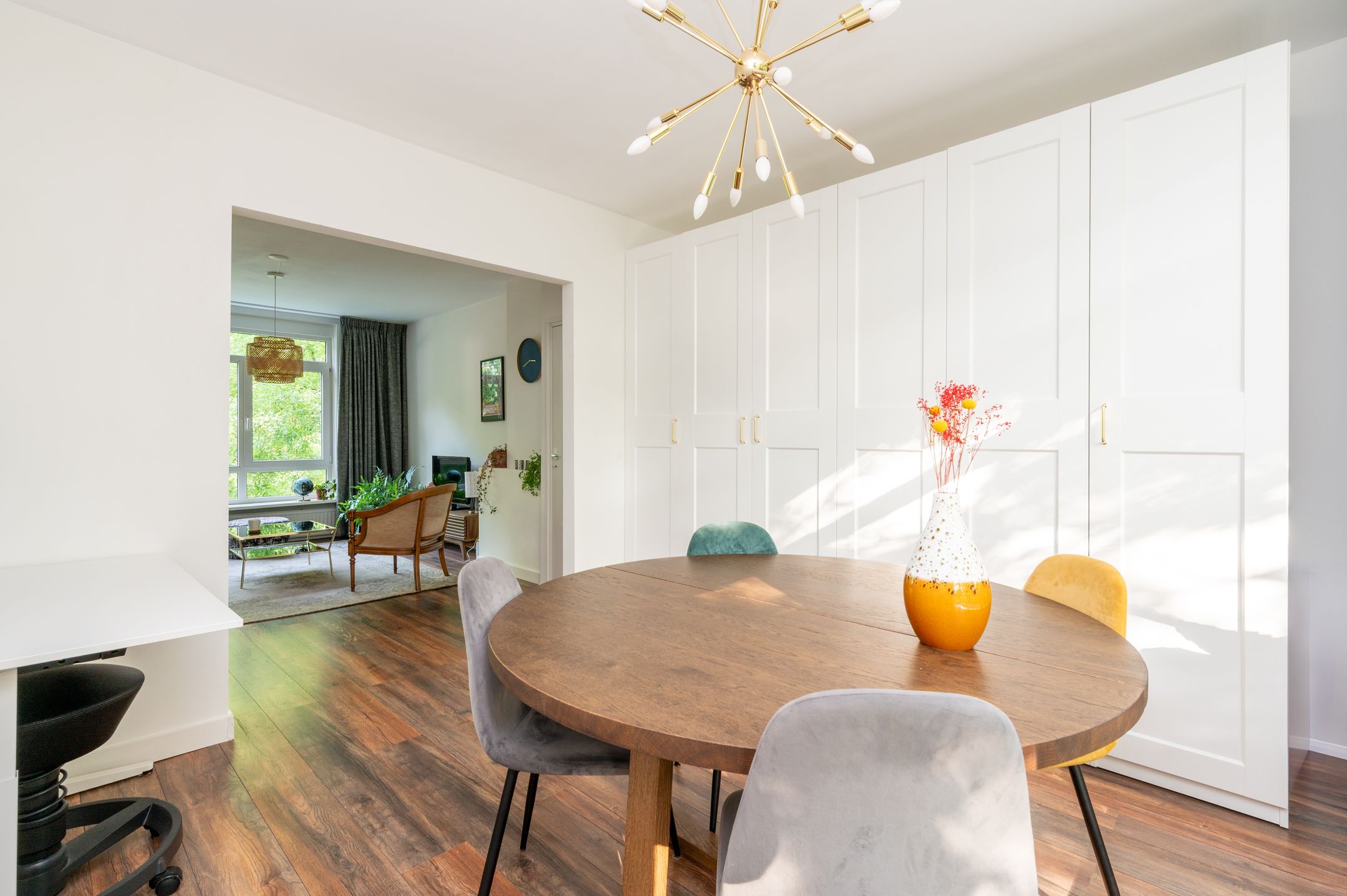 Foto 6 van Waltersingel 16-A