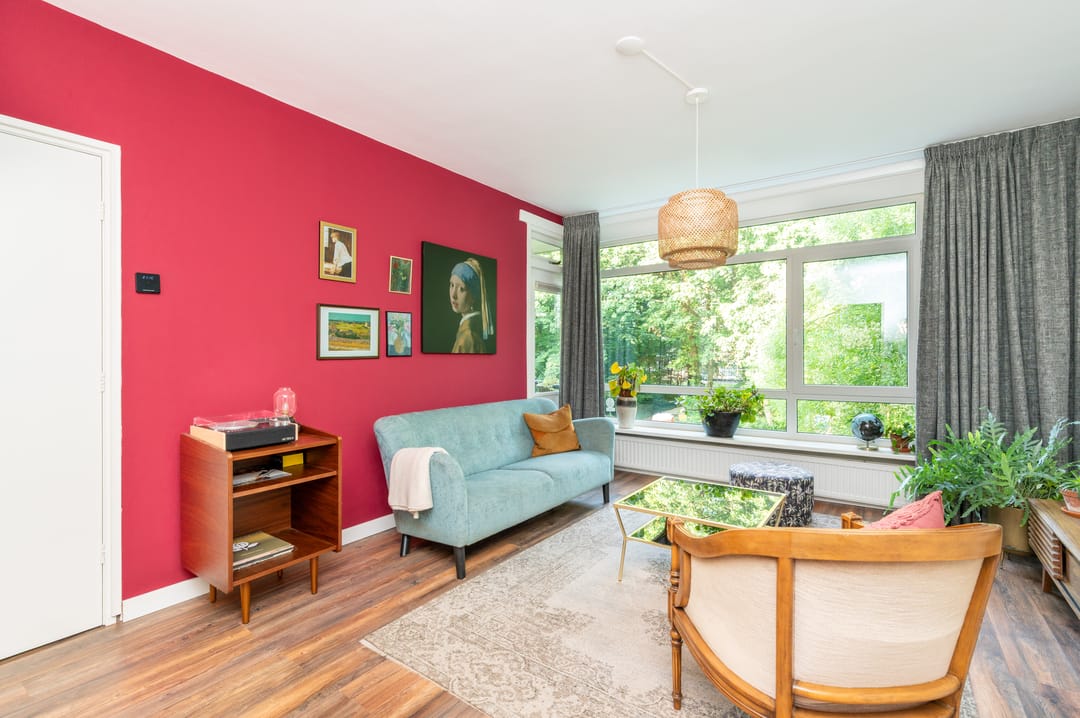 Foto 8 van Waltersingel 16-A