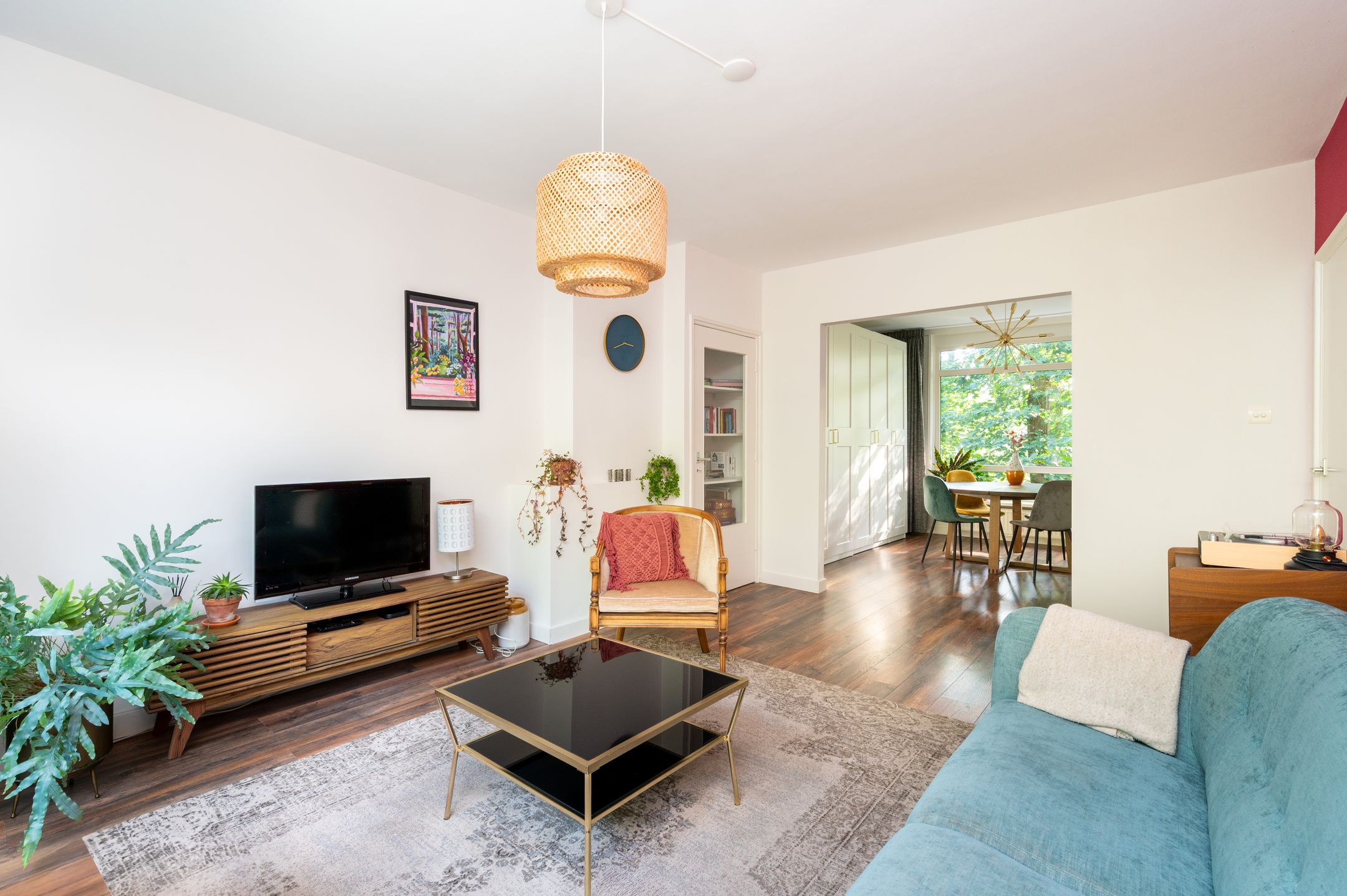 Foto 9 van Waltersingel 16-A