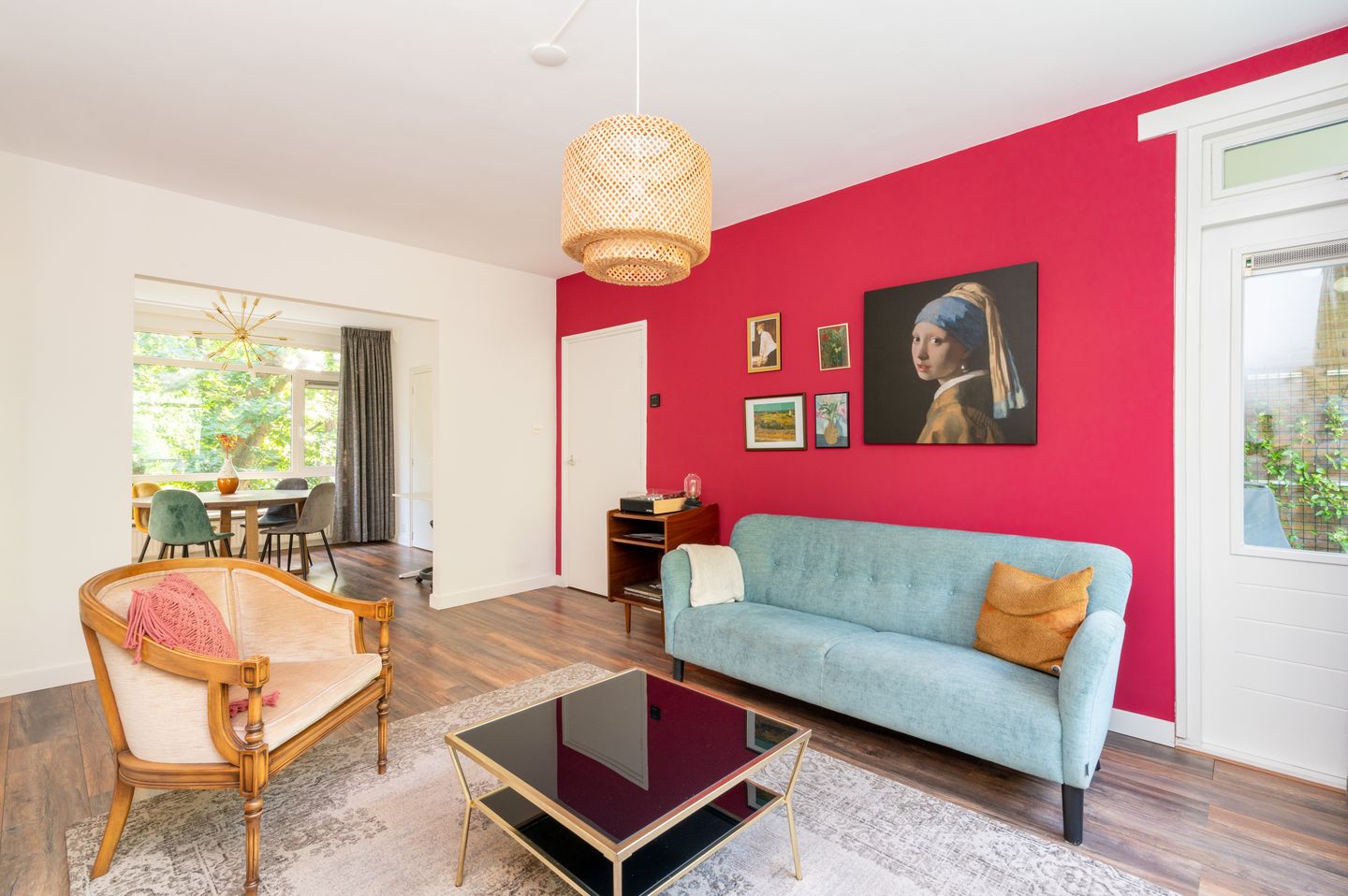 Foto 10 van Waltersingel 16-A