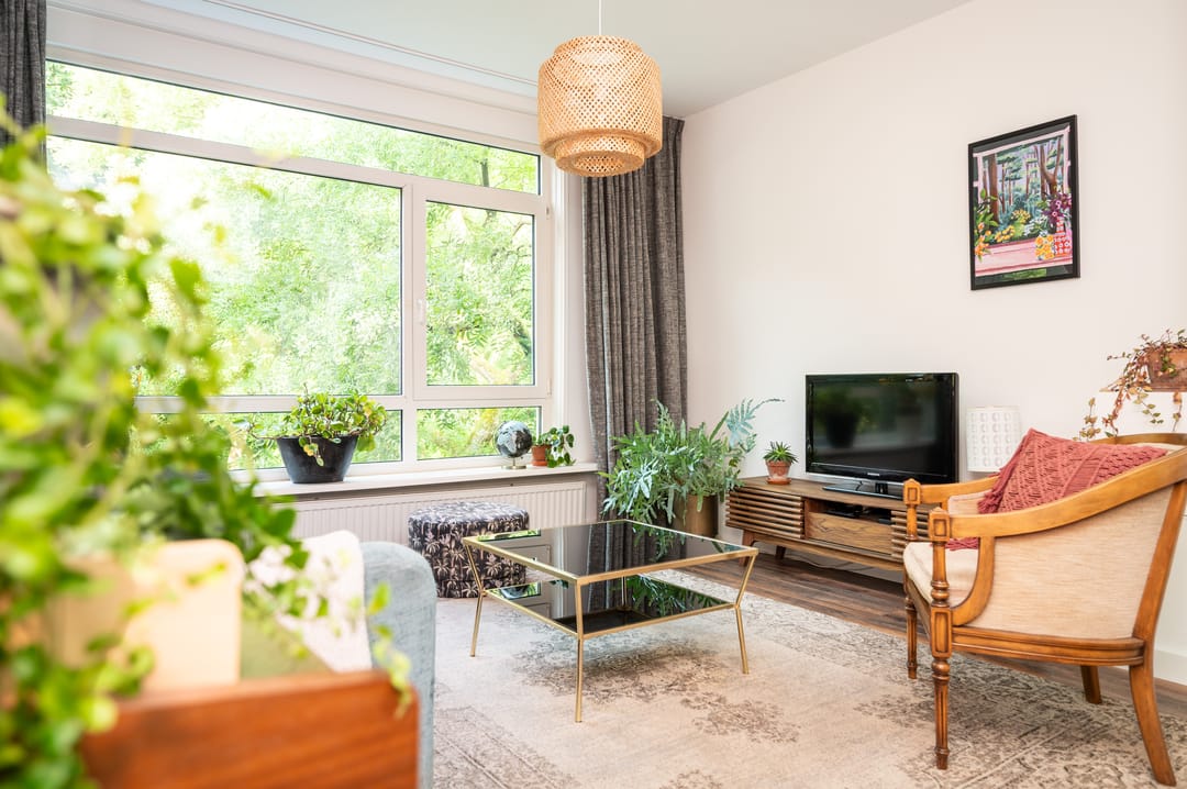 Foto 13 van Waltersingel 16-A