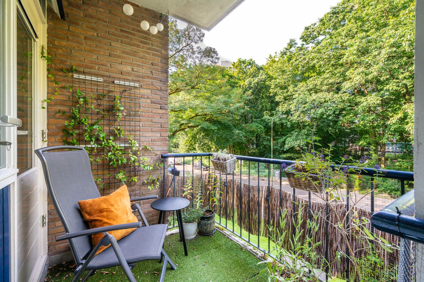 Foto 14 van Waltersingel 16-A