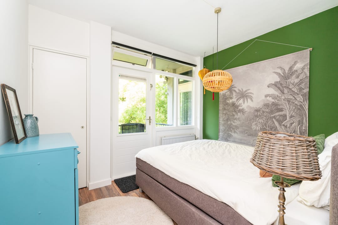 Foto 16 van Waltersingel 16-A