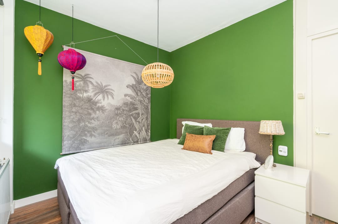 Foto 17 van Waltersingel 16-A