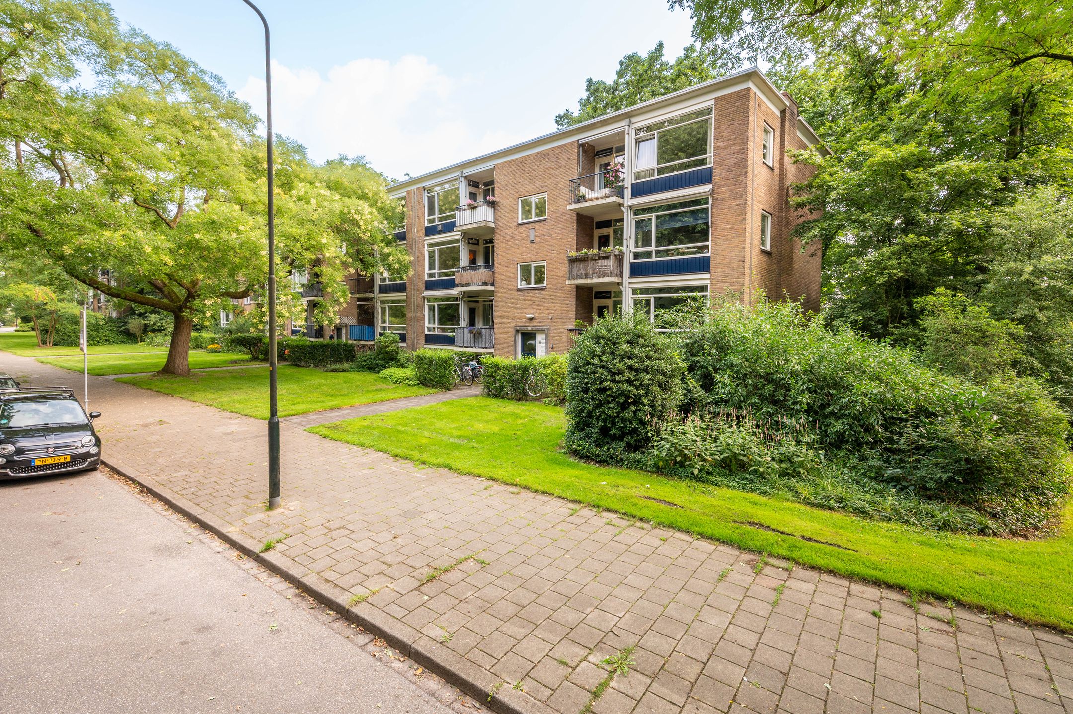 Foto 18 van Waltersingel 16-A