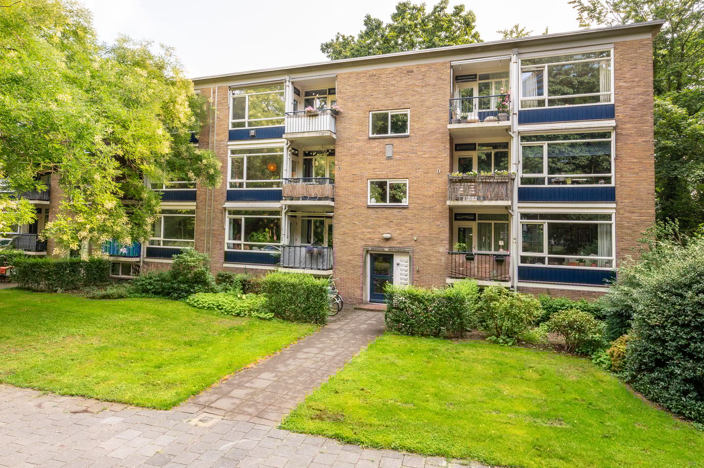 Foto 19 van Waltersingel 16-A