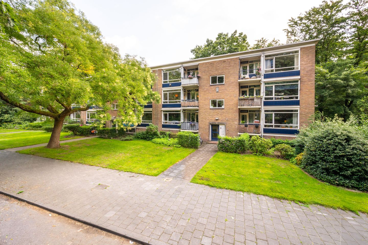 Foto 20 van Waltersingel 16-A