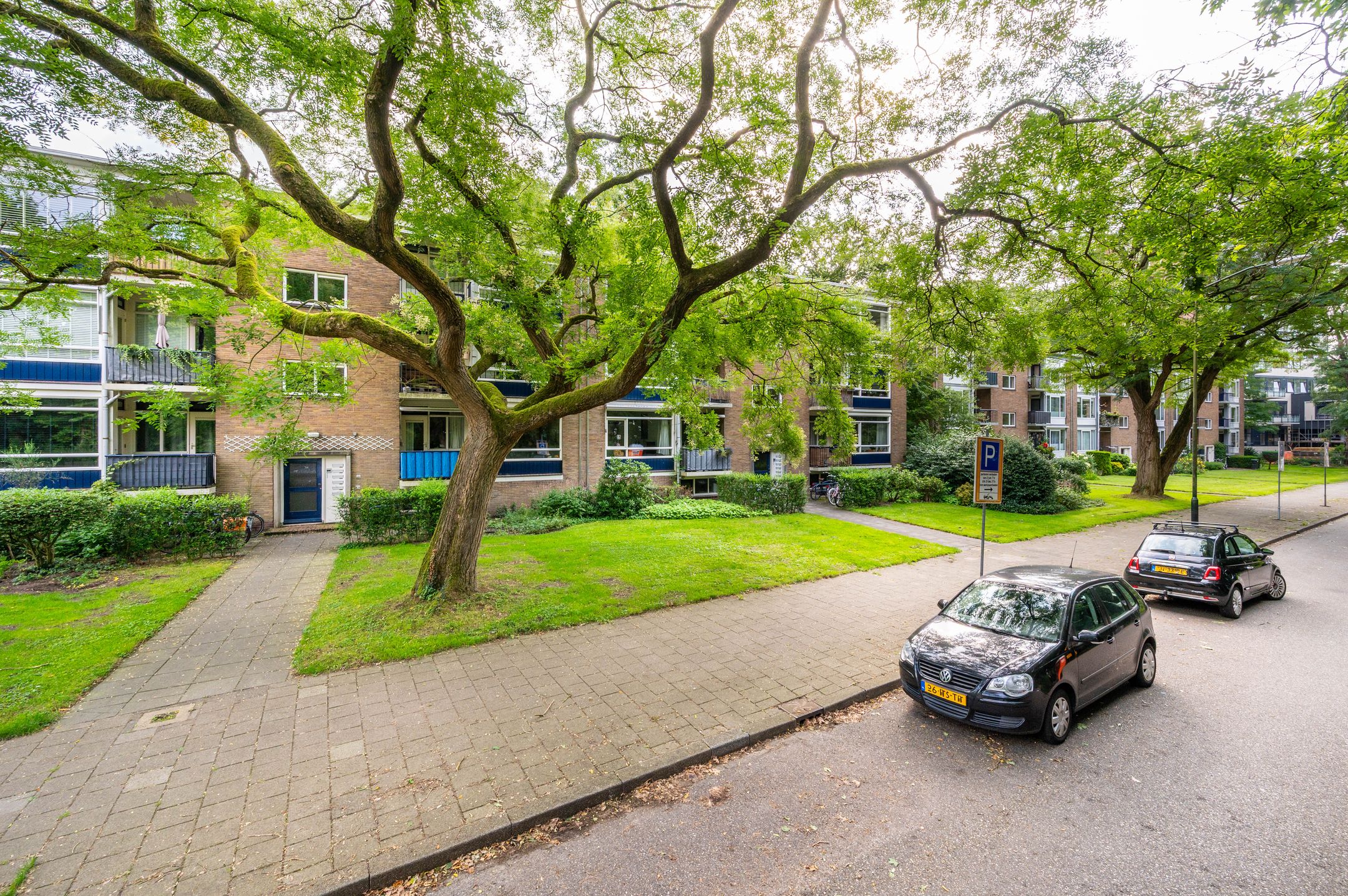 Foto 21 van Waltersingel 16-A