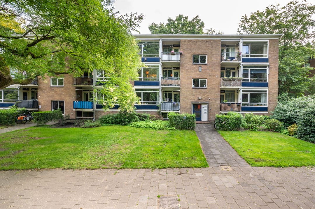 Foto 1 van Waltersingel 16-A