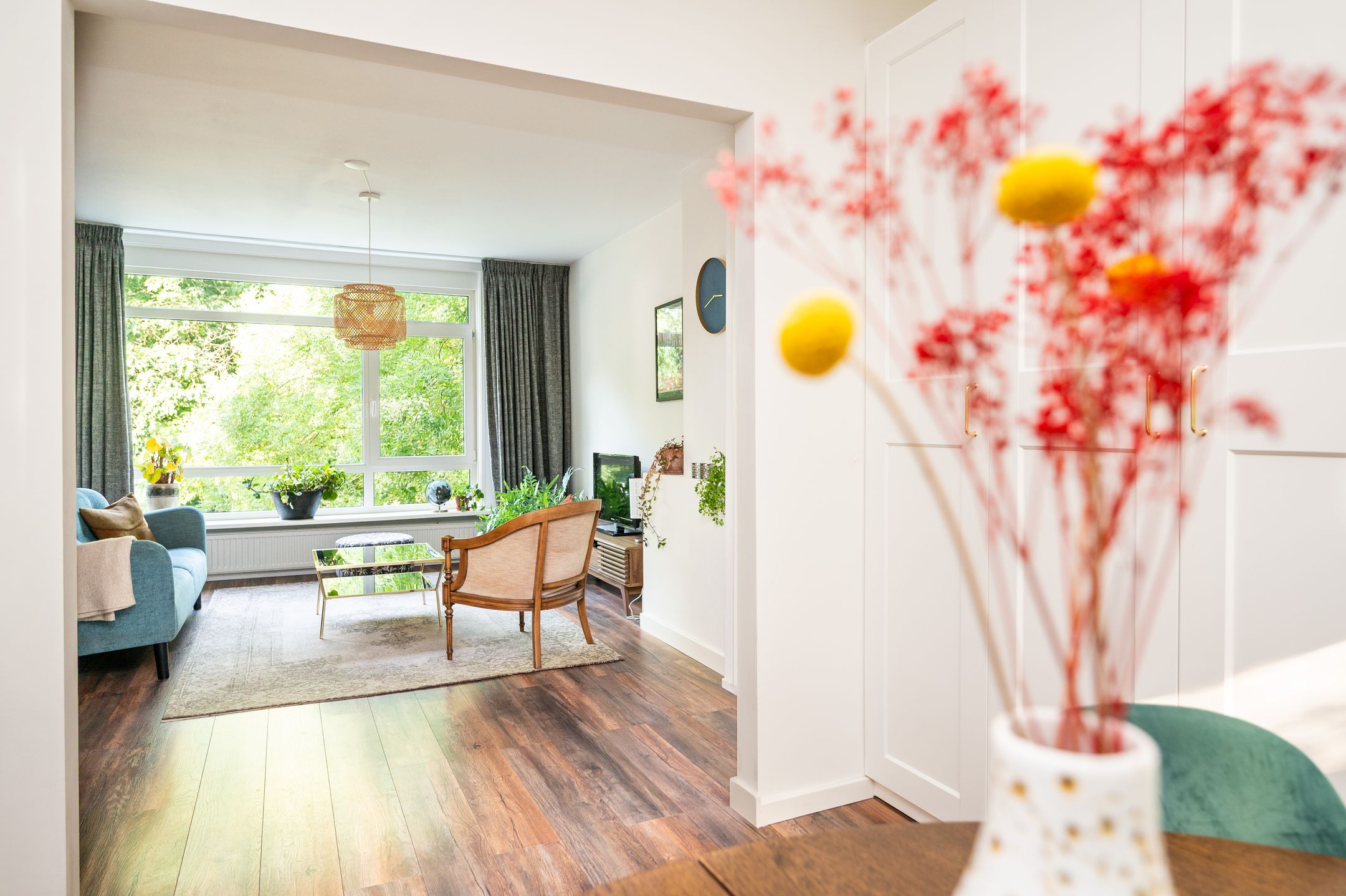 Foto 12 van Waltersingel 16-A