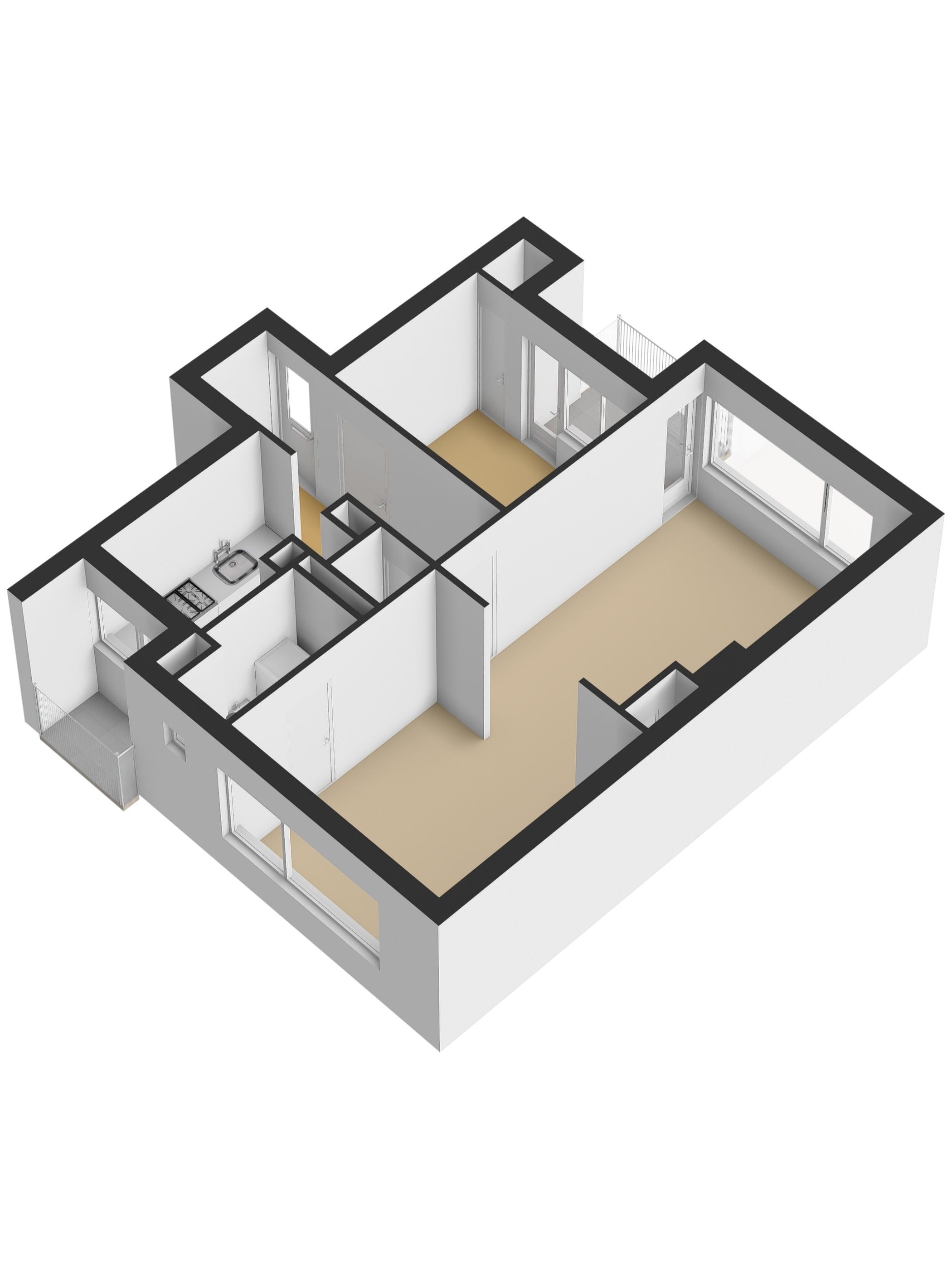 Foto 24 van Waltersingel 16-A