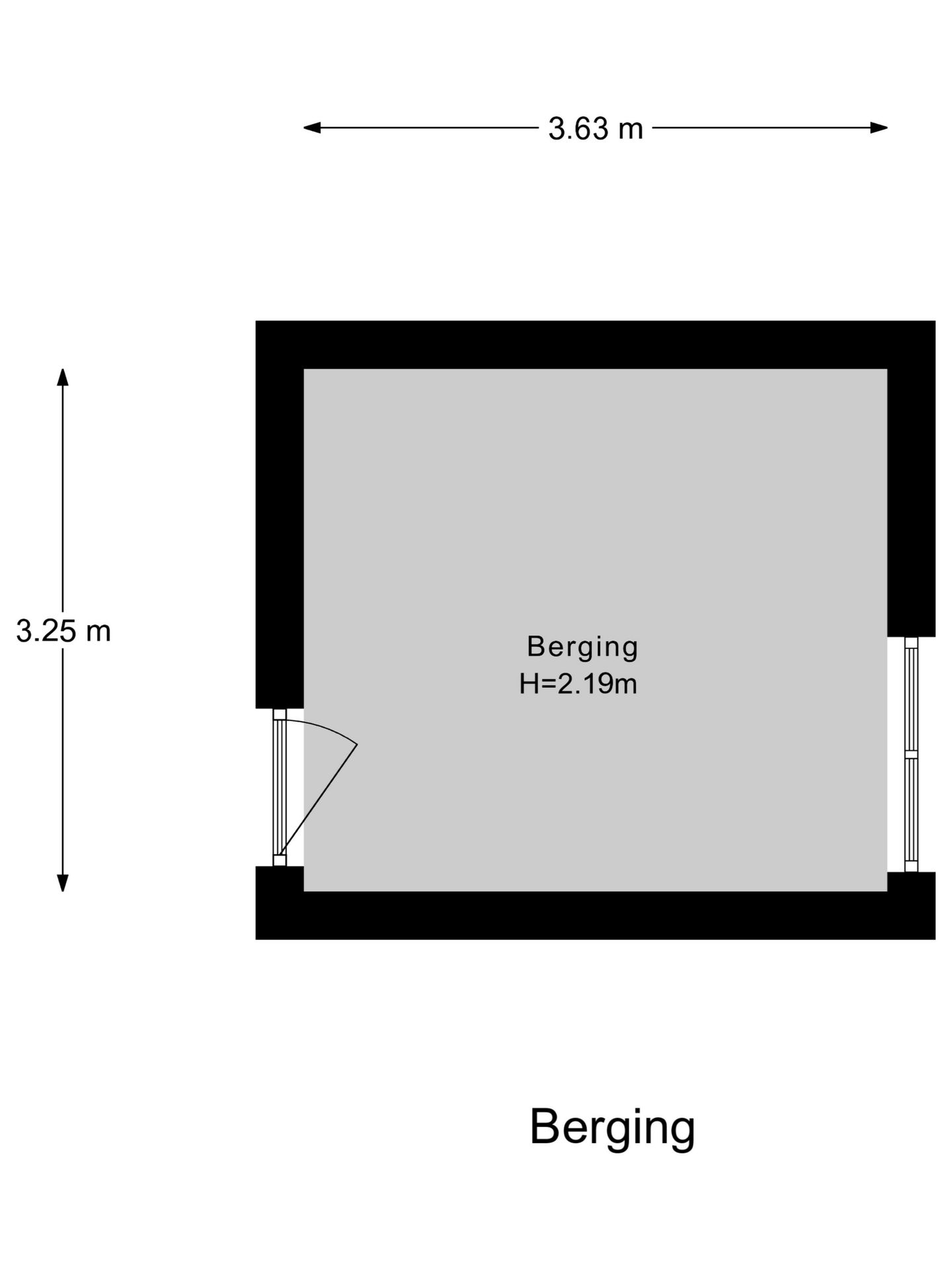 Foto 25 van Waltersingel 16-A