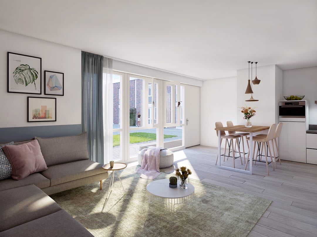 Foto 2 van Lariksplaats 13