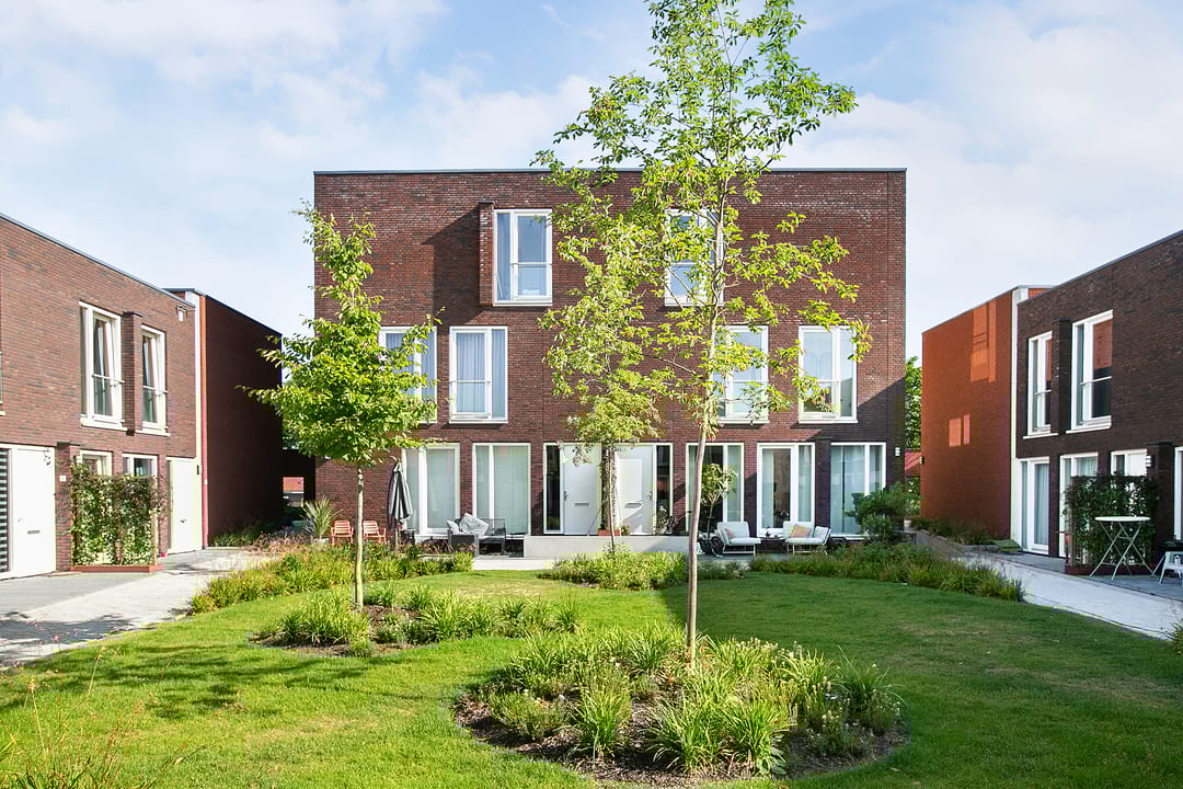 Foto 1 van Lariksplaats 13