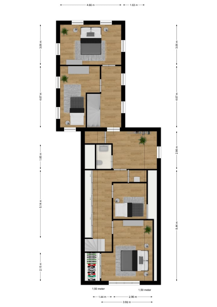 Foto 49 van Eekebuursterweg 19