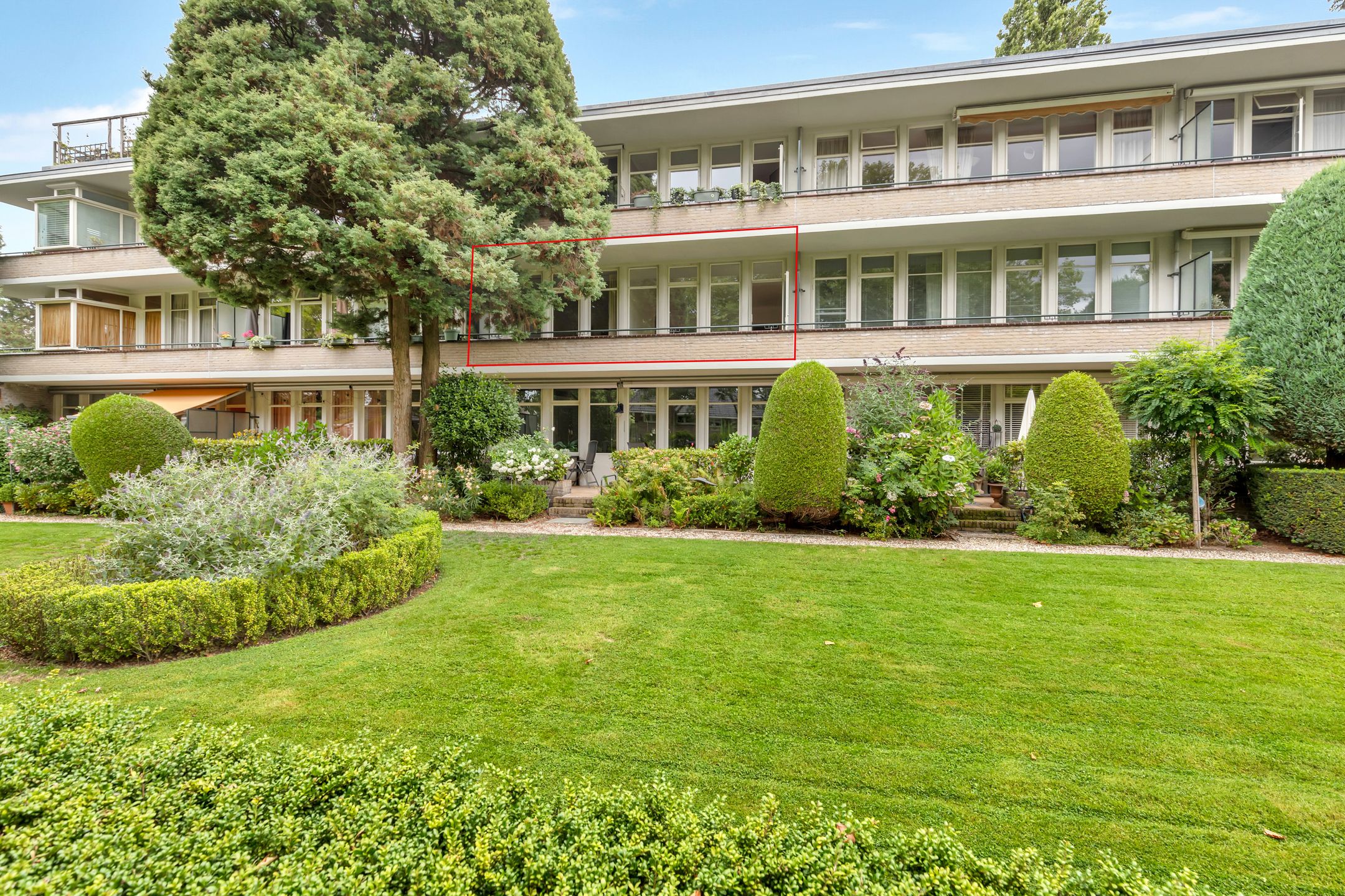 Lambertus Hortensiuslaan 16 