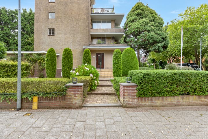 Foto 2 van Lambertus Hortensiuslaan 16