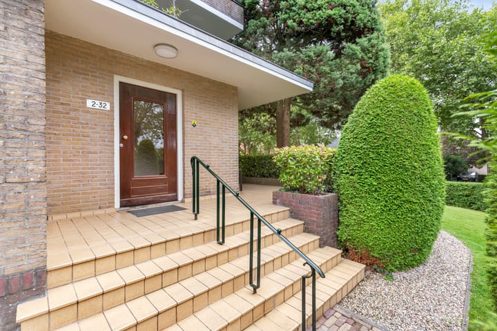 Foto 3 van Lambertus Hortensiuslaan 16