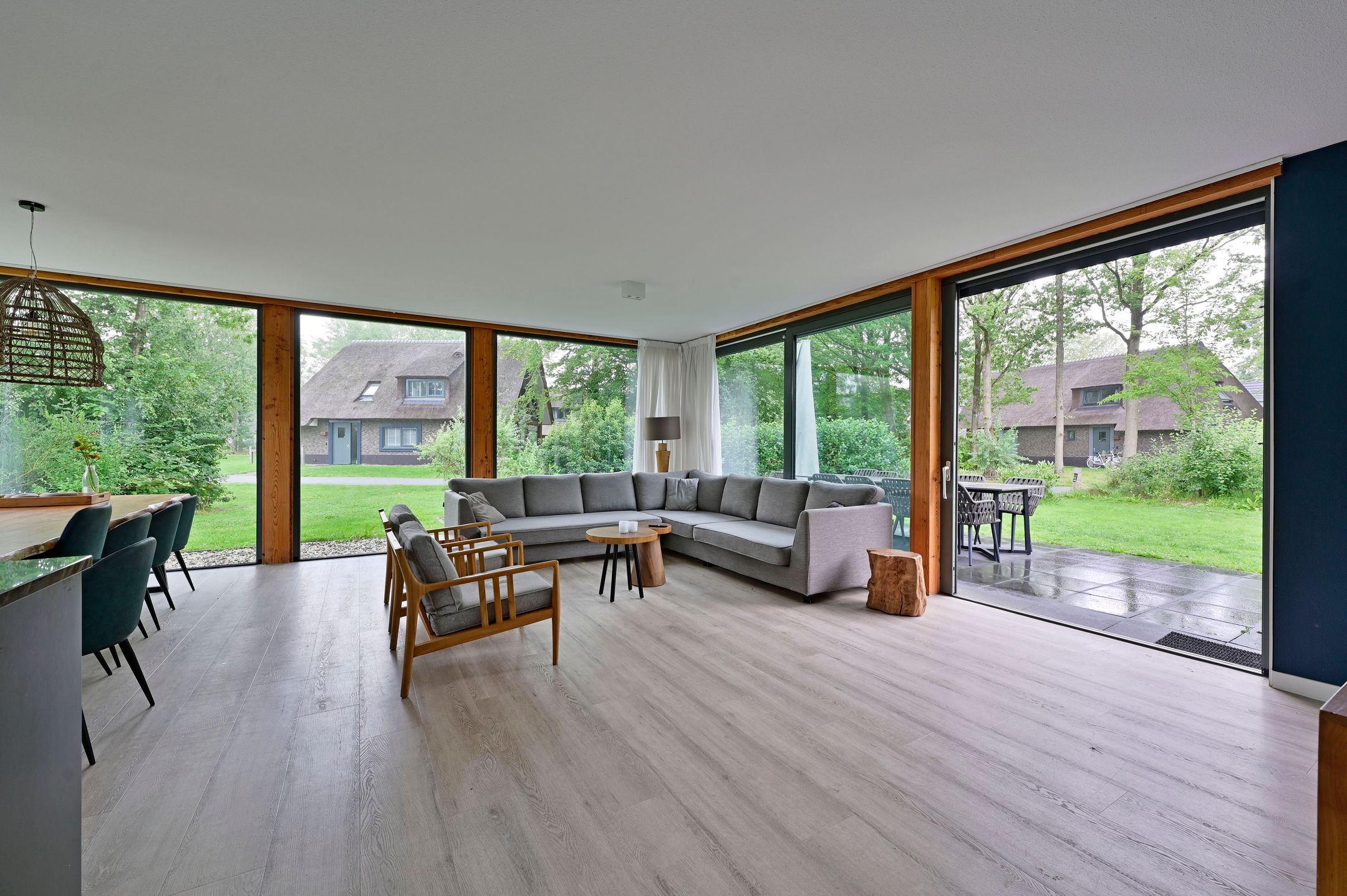 5-bedroom freehold villa in Exloo — photo 4 of 5