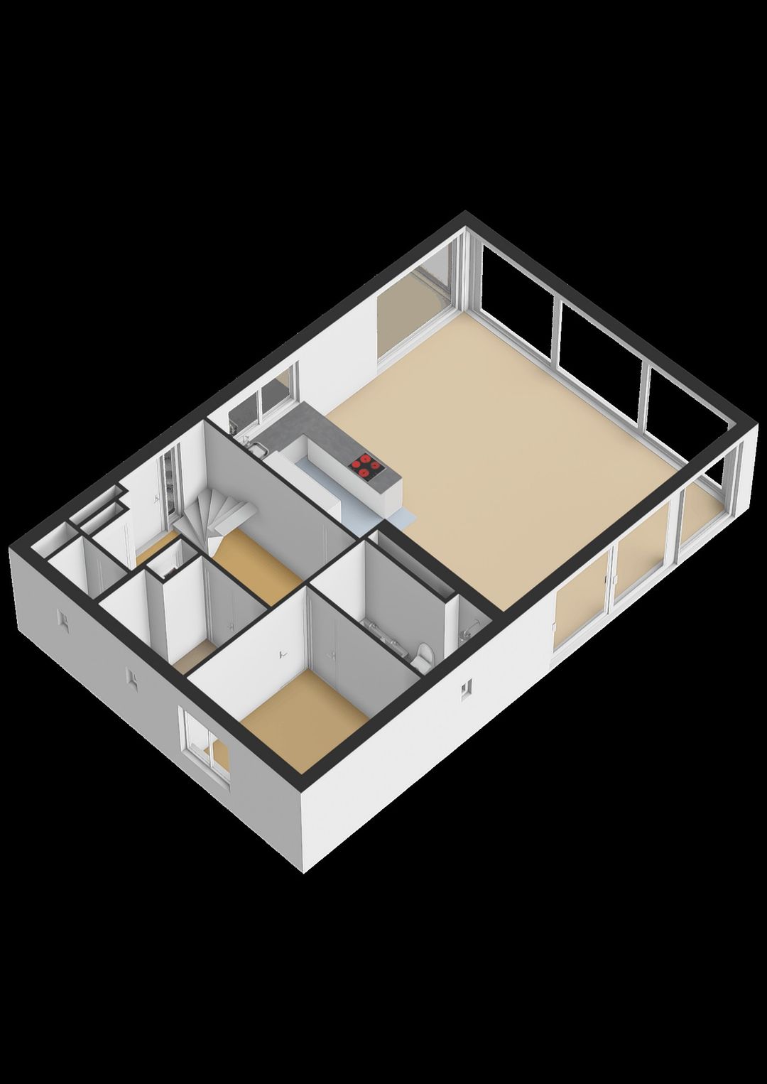 Foto 31 van Valtherweg 36-414