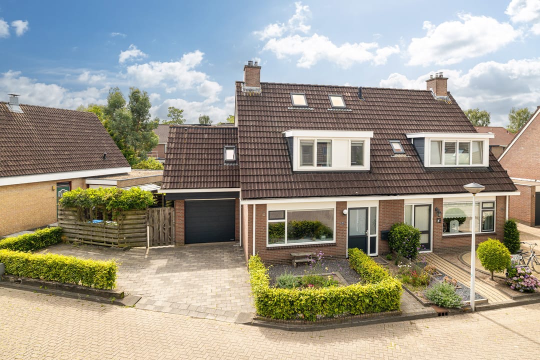 Foto 1 van Bakboard 7