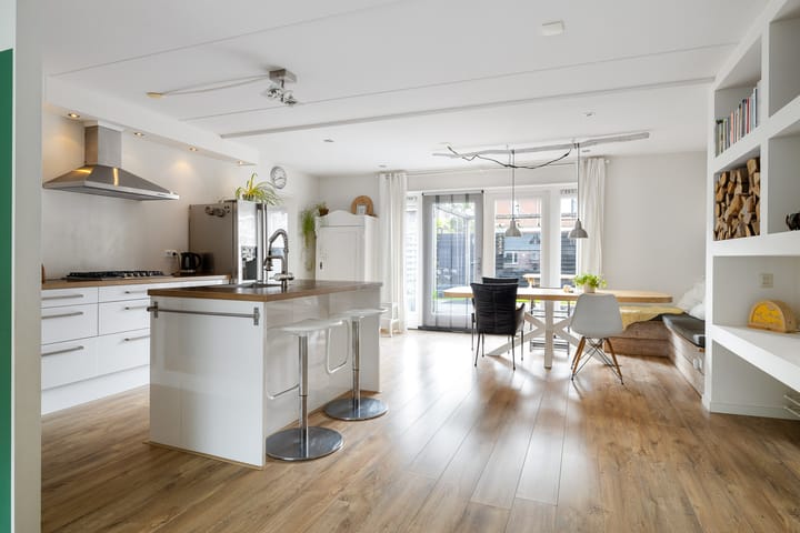 Foto 2 van Bakboard 7