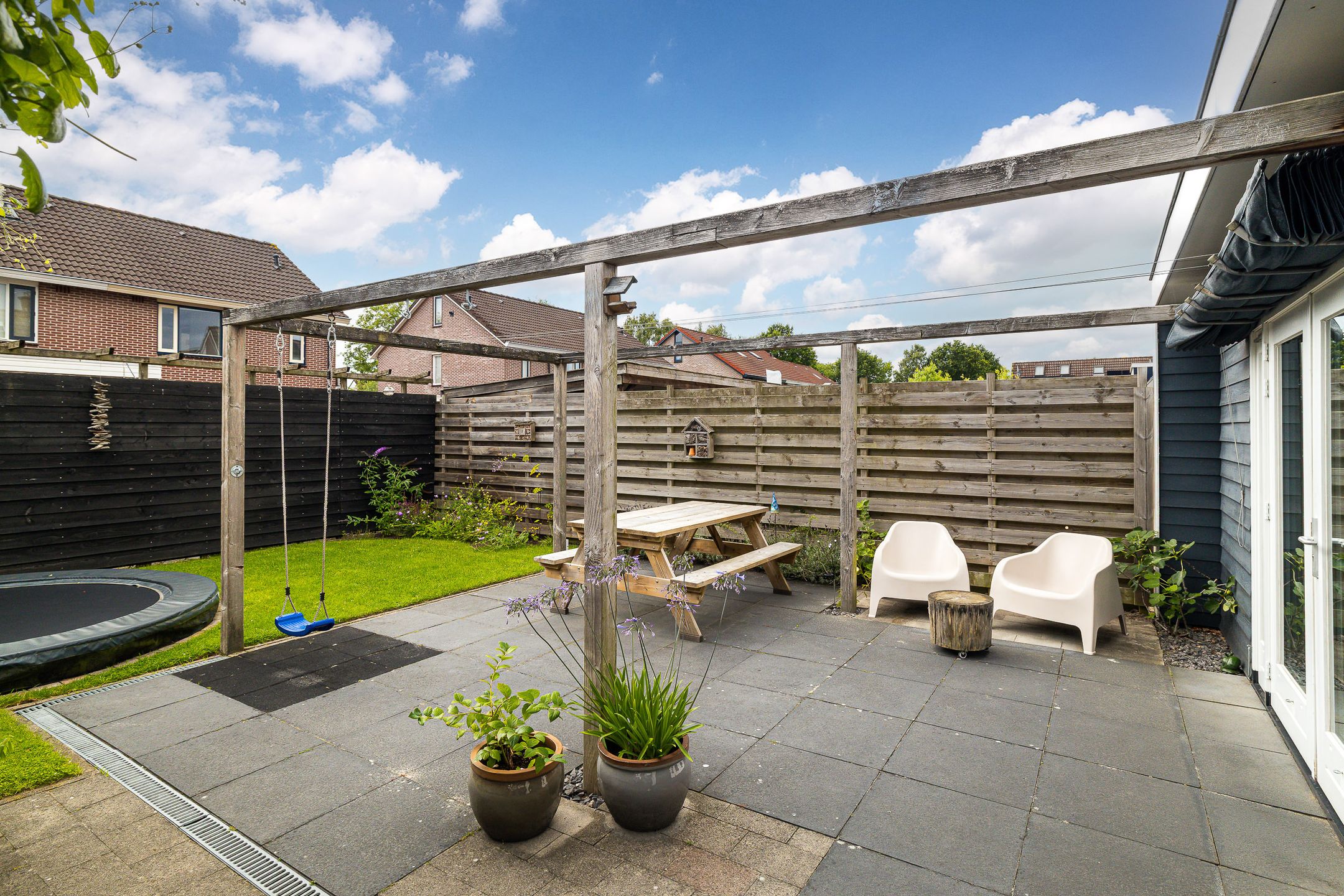 Foto 3 van Bakboard 7