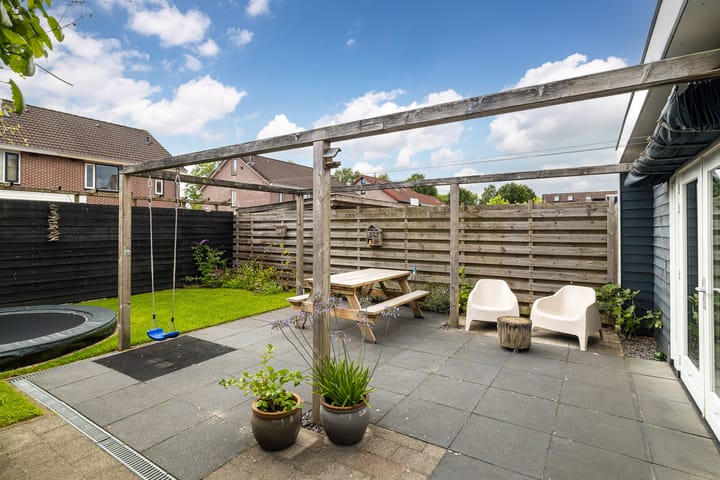 Foto 3 van Bakboard 7